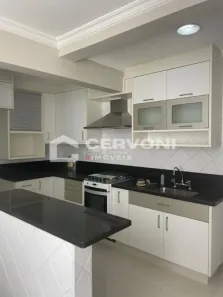 Apartamento com 3 Quartos para alugar, 220m² no Parque Residencial Aquarius, São José dos Campos