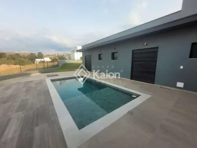 Casa com 3 Quartos à venda, 302m² no Residencial Parque Campos de Santo Antônio II, Itu