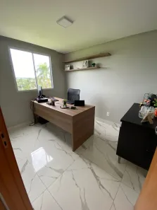 Apartamento com 2 Quartos à venda, 42m² no Cardoso, Aparecida de Goiânia