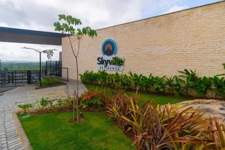 Lote/Terreno à venda, 160m² no Vila Cabral, Campina Grande