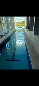 Apartamento com 1 Quarto para alugar, 60m² no Patamares, Salvador