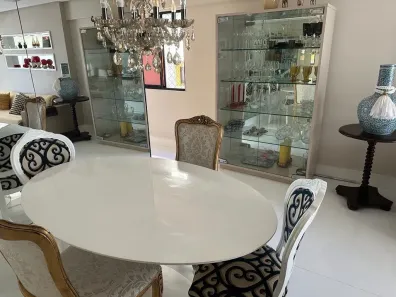Apartamento com 3 Quartos à venda, 97m² no Jardim Armação, Salvador