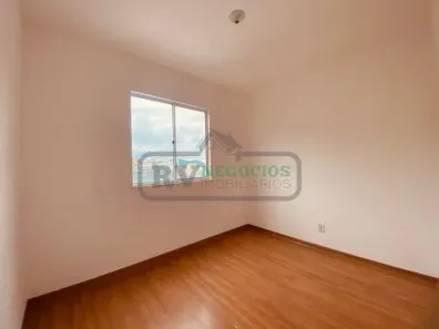 Apartamento com 2 Quartos à venda, 48m² no Fontesville, Juiz de Fora
