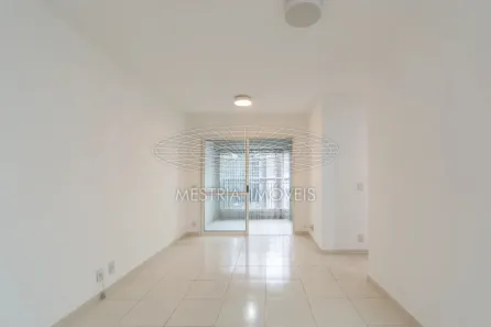 Apartamento com 2 Quartos à venda, 54m² no Jardim Paulista, São Paulo