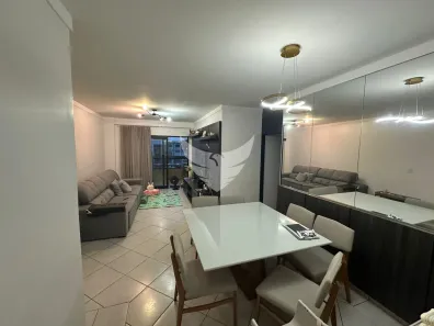 Apartamento com 3 Quartos à venda, 107m² no Olaria, Porto Velho