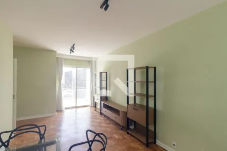 Apartamento com 2 Quartos à venda, 85m² no Higienópolis, São Paulo