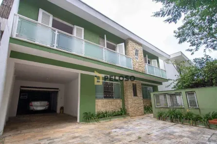 Casa com 5 Quartos à venda, 360m² no Jardim São Bento, São Paulo