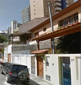 Casa com 1 Quarto à venda, 320m² no Água Fria, São Paulo