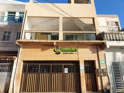 Apartamento com 4 Quartos à venda, 228m² no Ribeira, Salvador