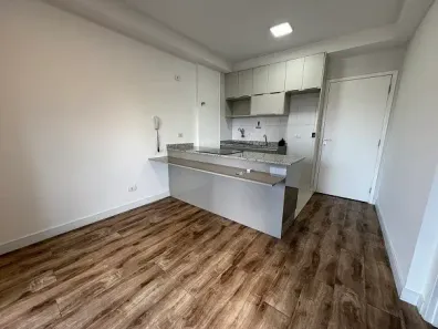 Apartamento com 1 Quarto para alugar, 40m² no Bethaville II, Barueri