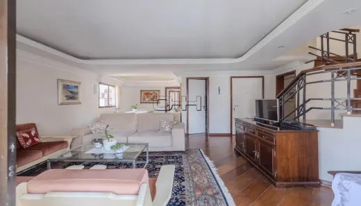 Cobertura com 4 Quartos à venda, 296m² no Perdizes, São Paulo