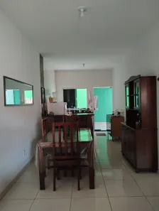Casa com 2 Quartos à venda, 80m² no Residencial Forteville Extensão, Goiânia