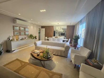 Apartamento com 4 Quartos à venda, 230m² no Graça, Salvador