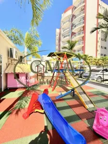 Apartamento com 3 Quartos à venda, 65m² no Glória, Macaé