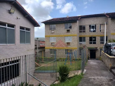 Apartamento com 2 Quartos à venda, 140m² no Miriambi, São Gonçalo