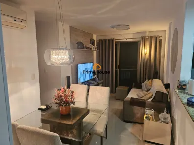 Apartamento com 2 Quartos à venda, 67m² no Barra Olímpica, Rio de Janeiro