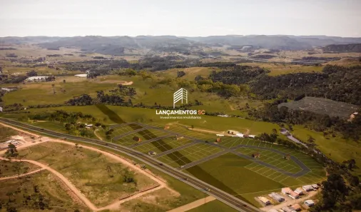 Lote/Terreno à venda, 711m² no Centro, Capão Alto