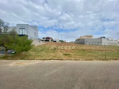 Lote/Terreno à venda, 300m² no Condomínio Terras do Vale, Caçapava