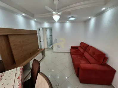 Apartamento com 2 Quartos à venda, 54m² no Sítio Pinheirinho, São Paulo