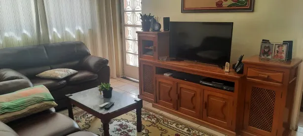 Casa com 3 Quartos à venda, 134m² no Bela Vista, Jundiaí