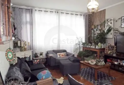 Apartamento com 3 Quartos à venda, 119m² no Mooca, São Paulo