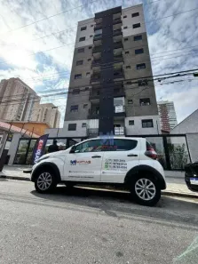 Apartamento com 2 Quartos para alugar, 38m² no Parque São Jorge, São Paulo