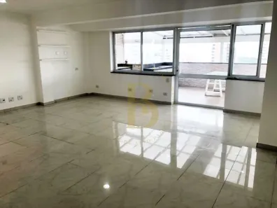 Cobertura com 4 Quartos à venda, 204m² no Vila Suzana, São Paulo