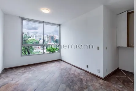 Apartamento com 2 Quartos à venda, 70m² no Santa Cecília, São Paulo