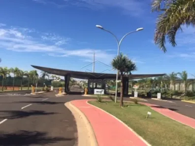 Lote/Terreno à venda, 484m² no Alphaville, Bauru