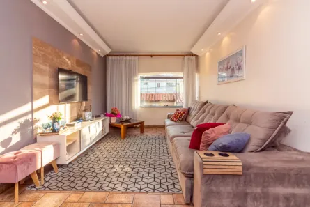 Sobrado com 3 Quartos à venda, 216m² no Jardim Regina, São Paulo
