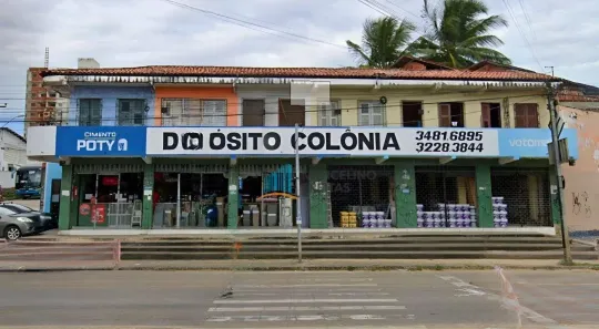 Apartamento com 1 Quarto para alugar, 30m² no Cristo Redentor, Fortaleza