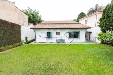 Casa com 3 Quartos à venda, 220m² no Lapa, São Paulo