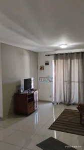 Apartamento com 4 Quartos à venda, 105m² no Jardim Tupanci, Barueri