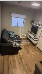 Apartamento com 2 Quartos à venda, 76m² no Mirandópolis, São Paulo
