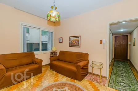 Apartamento com 3 Quartos à venda, 84m² no Independência, Porto Alegre