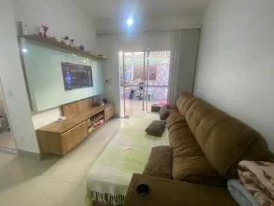 Casa de Condomínio com 3 Quartos à venda, 122m² no Medeiros, Jundiaí
