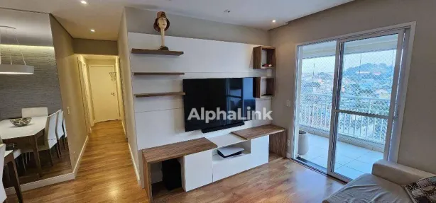 Apartamento com 4 Quartos à venda, 105m² no Jardim Tupanci, Barueri