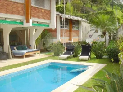 Sobrado com 3 Quartos à venda, 359m² no Sumaré, São Paulo