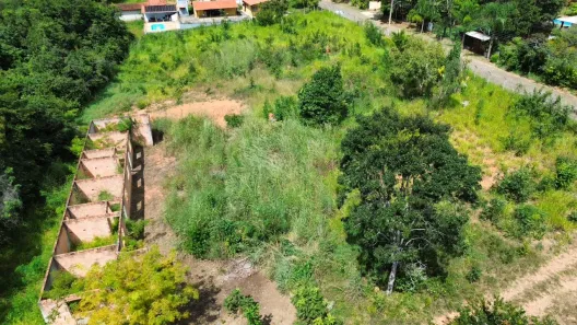 Lote/Terreno à venda, 2000m² no Almeida, Jaboticatubas