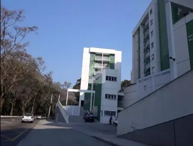 Apartamento com 2 Quartos à venda, 61m² no Nogueira, Petrópolis