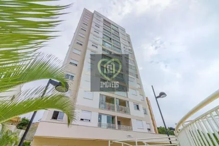 Apartamento com 2 Quartos para alugar, 60m² no Vila Pirituba, São Paulo