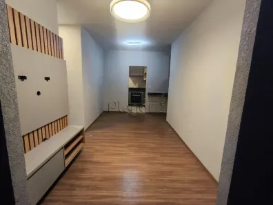 Apartamento com 2 Quartos à venda, 60m² no Europark Comercial, Indaiatuba