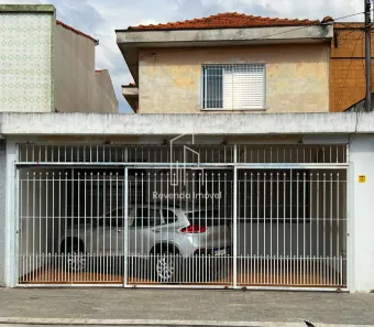 Sobrado com 3 Quartos para alugar, 192m² no Vila Prudente, São Paulo