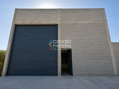 Galpão/Depósito/Armazém para alugar, 370m² no Vila Brasil, Ribeirão Preto