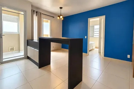 Apartamento com 1 Quarto à venda, 38m² no Bela Vista, São Paulo