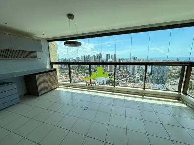 Apartamento com 3 Quartos à venda, 103m² no Engenho Velho da Federação, Salvador