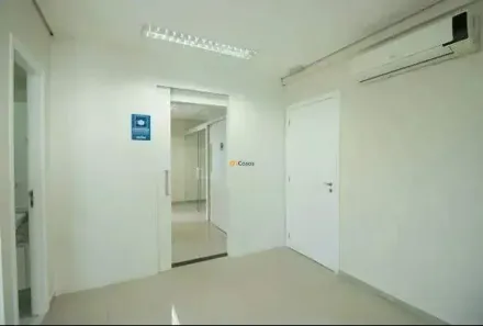 Sala Comercial à venda, 38m² no Ipiranga, São Paulo