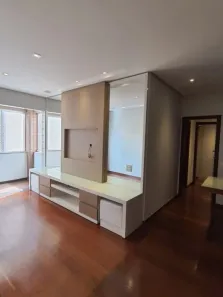 Apartamento com 2 Quartos para alugar, 78m² no Centro, Belo Horizonte