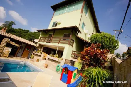 Casa com 5 Quartos à venda, 220m² no Rio do Ouro, Niterói