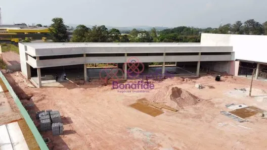 Ponto Comercial para alugar, 120m² no Vila Hortolândia, Jundiaí